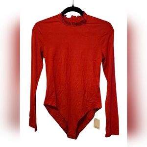 MANGOPOP BODYSUIT. M.